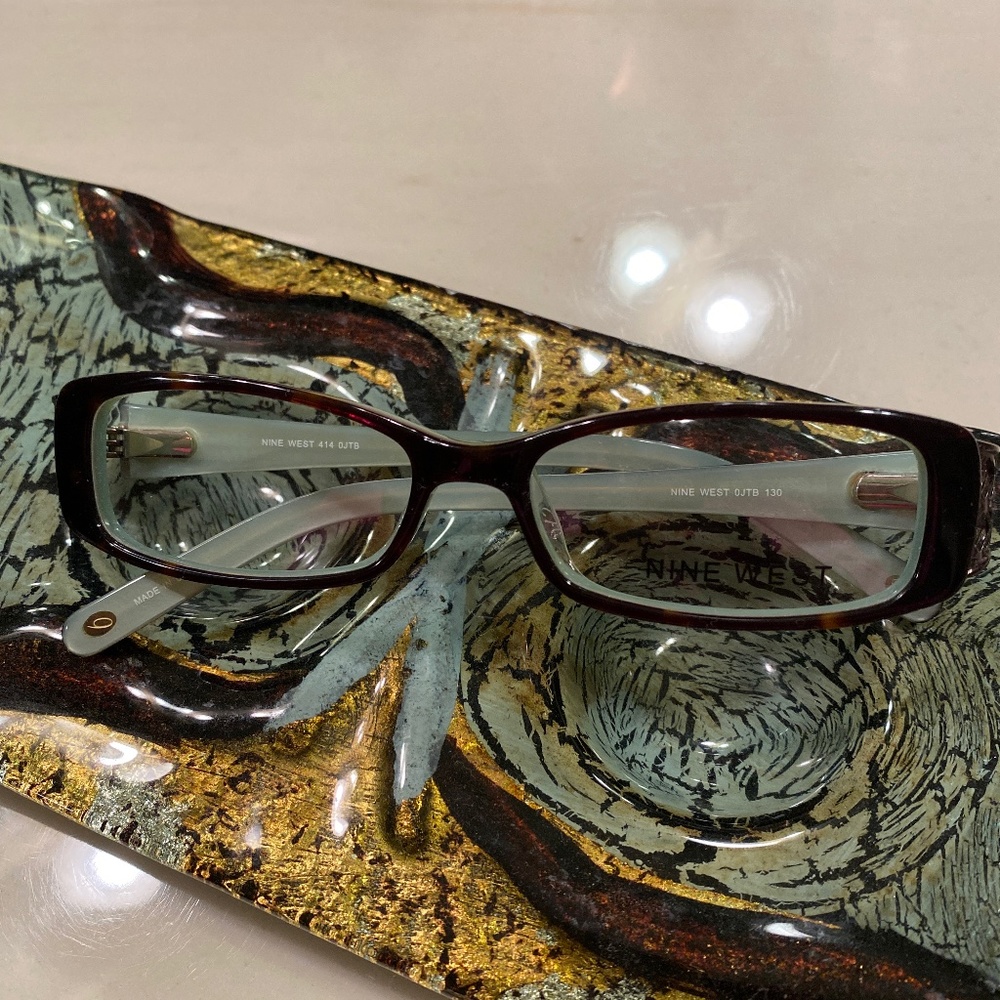 Eye glass frames